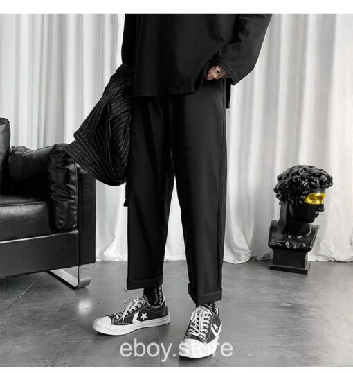 E-boy  Japan Style Pant
