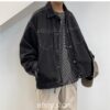 E-boy Jean Fashion Jacket